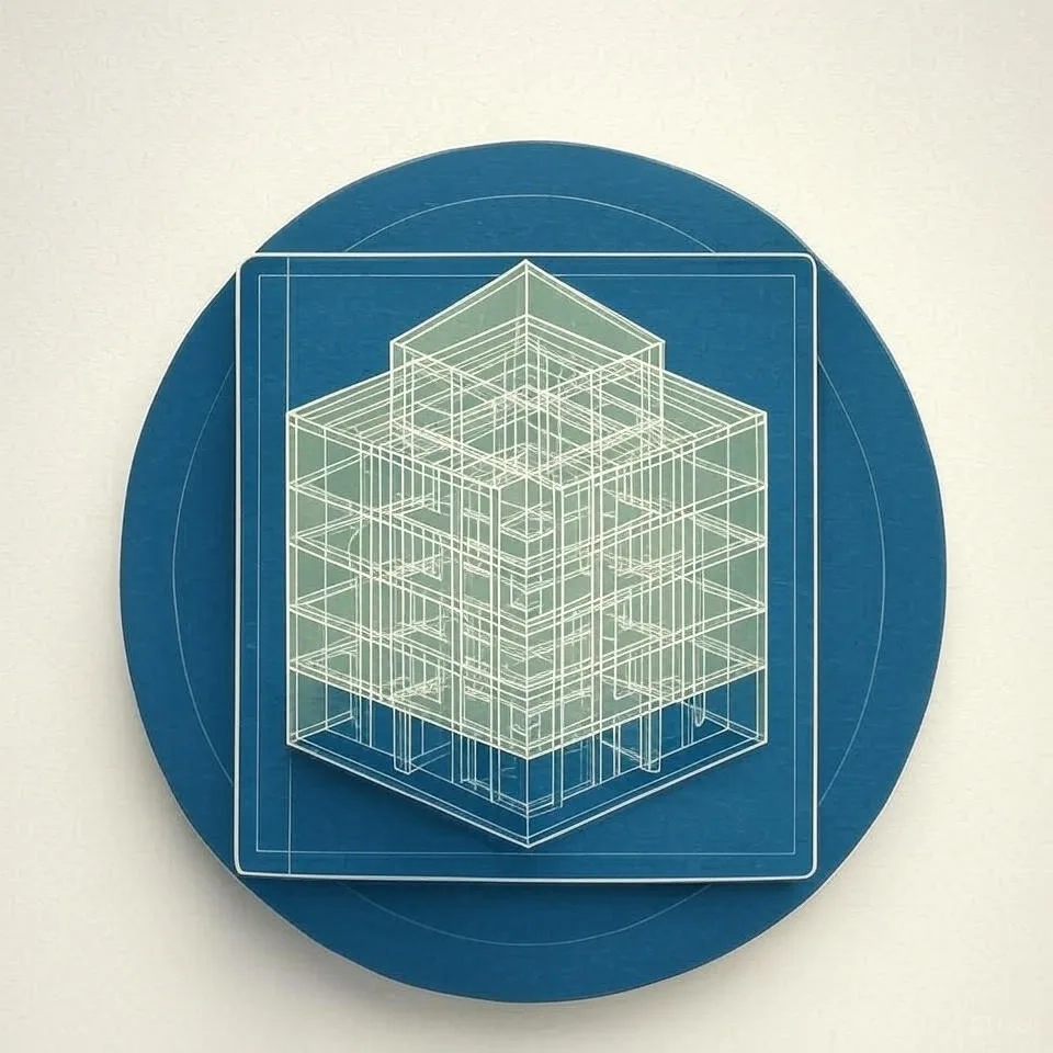 Архітектура та будівництво