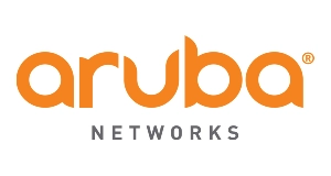 aruba logo