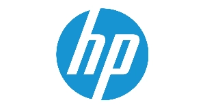hp logo