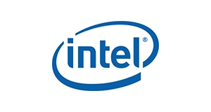 intel logo