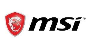 msi logo