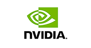 nvidia logo