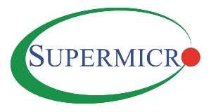 supermicro logo
